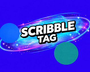 SCRIBBLE V1 game screenshot