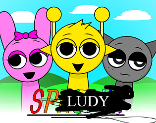Sprunki TR-TRYTOFIX game screenshot