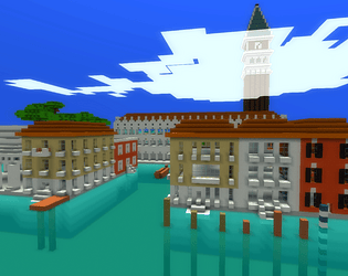 little venice