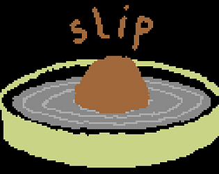 slip game screenshot