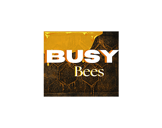 Busy Bees game screenshot