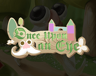 Once Upon An Eye