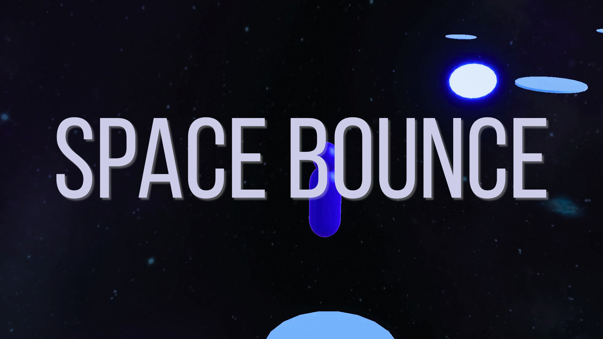 Space Bounce