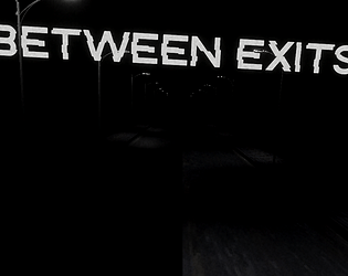 Between Exits [BETA] game screenshot