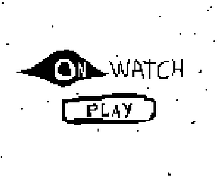 On Watch game screenshot