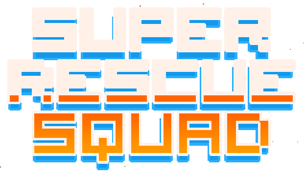 Super Rescue Squad