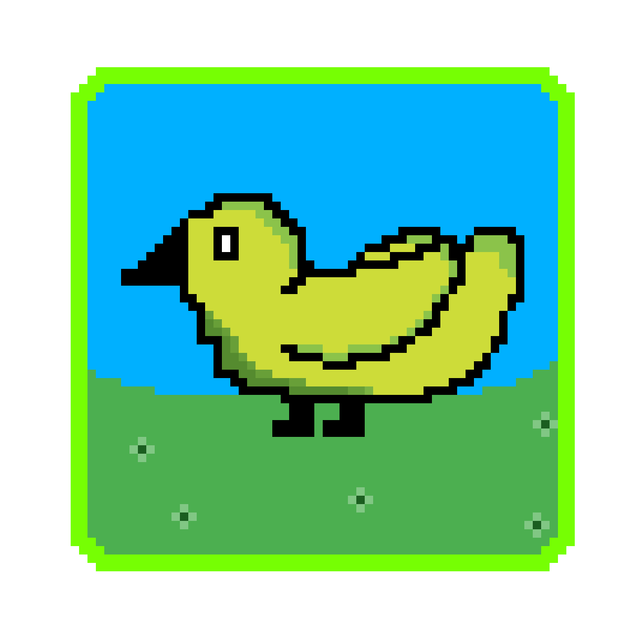 Duck Wars