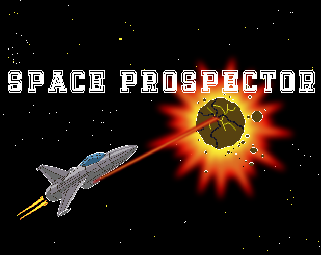 Space Prospector