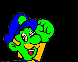 Alien adventure web version game screenshot