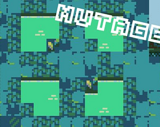 Mutagen game screenshot