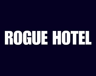 Rogue Hotel game screenshot