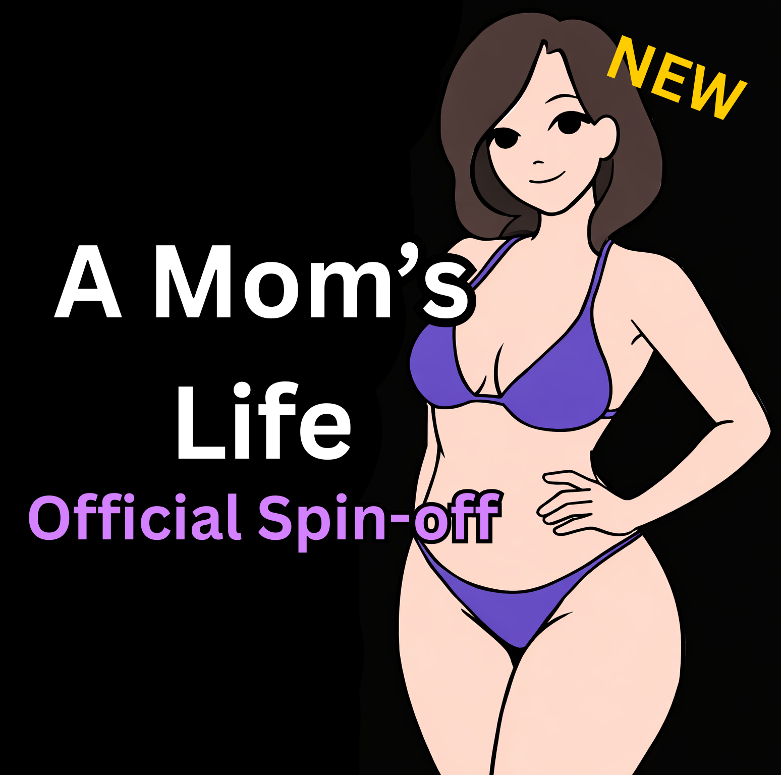 A Mom's Life Spin-off