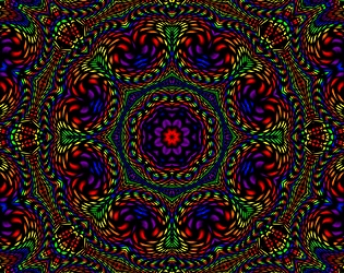 Cover image for 1996 viczterized