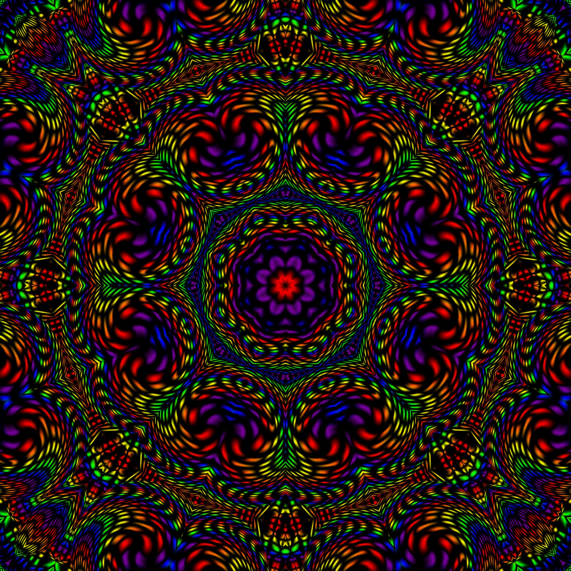 Cover image for 1996 viczterized