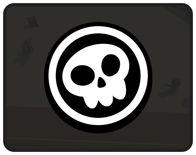 Cover image for Game of Bones