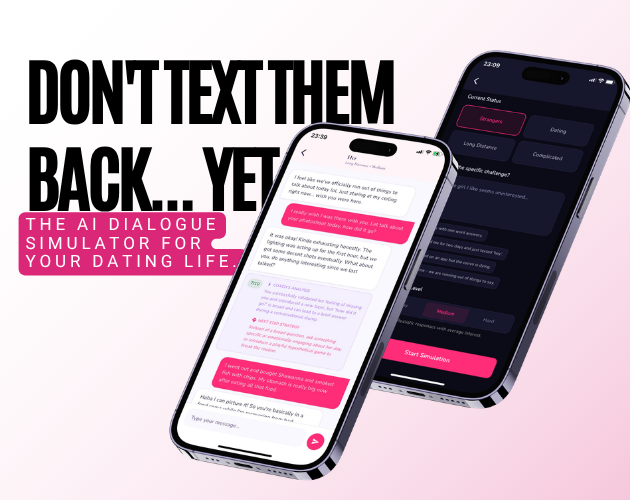 LoveOnRead: The Texting Simulator by mactrix-markjohn