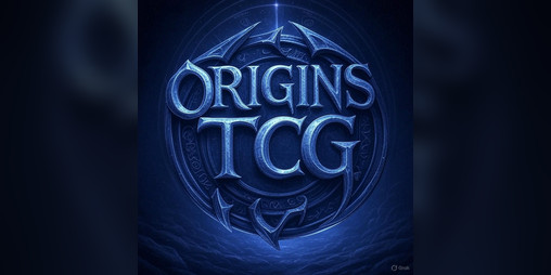 Cover image for Origins TCG