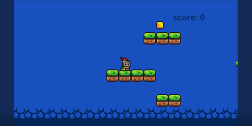 Cover image for Knight-Slime