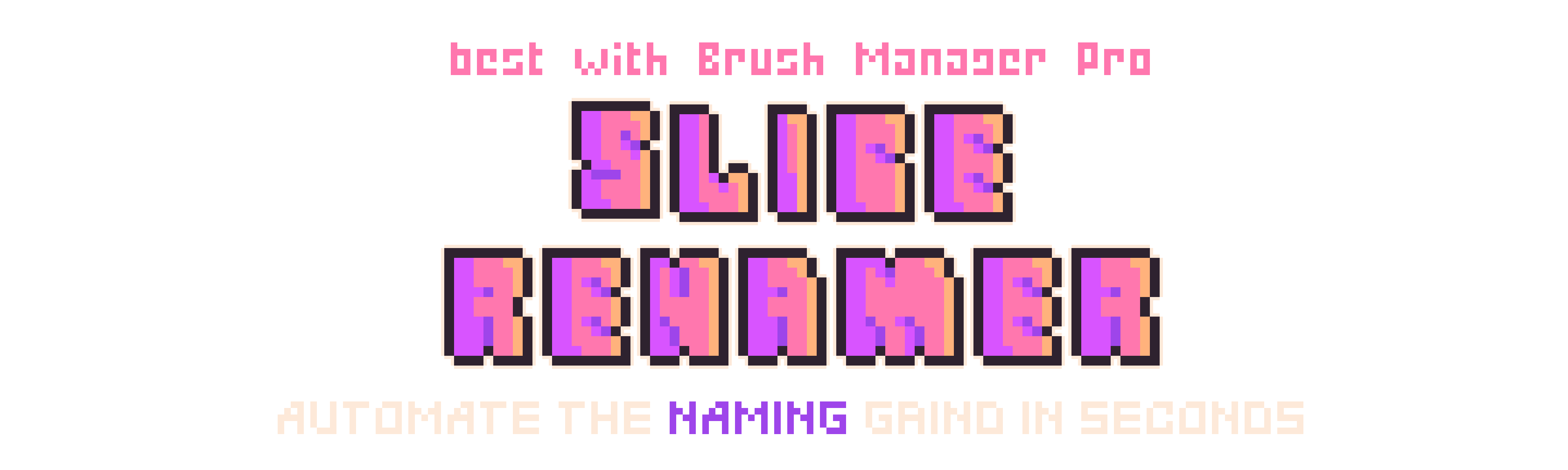 Slice Renamer For Aseprite