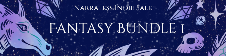 Narratess Indie Sale - Fantasy 1