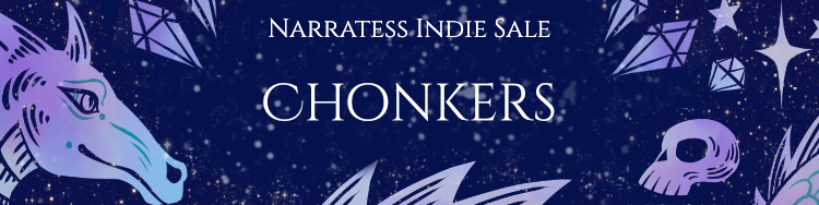Narratess Indie Sale - Chonkers