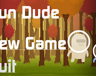Run Dude