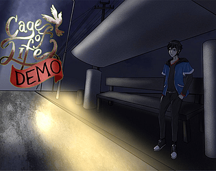 [Thai] Cage Of Life DEMO game screenshot
