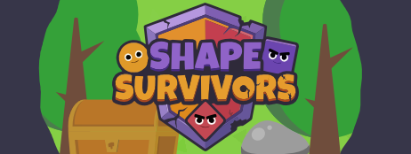Shape Survivors