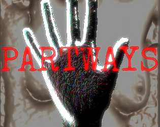 PARTWAYS game screenshot