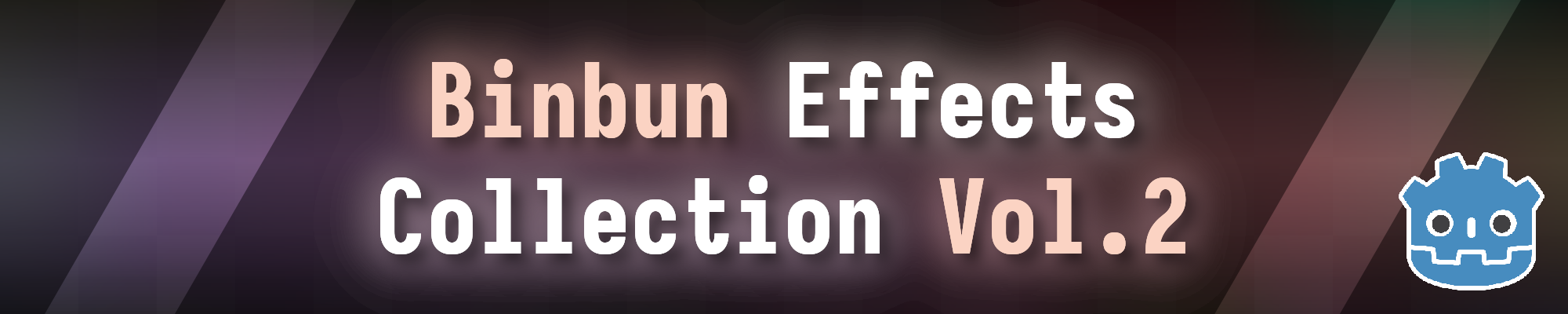Featured in Binbun Effects Collection Vol.2