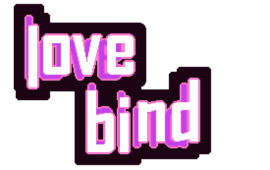 LOVE-BIND