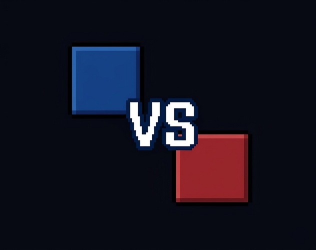 Le Cube