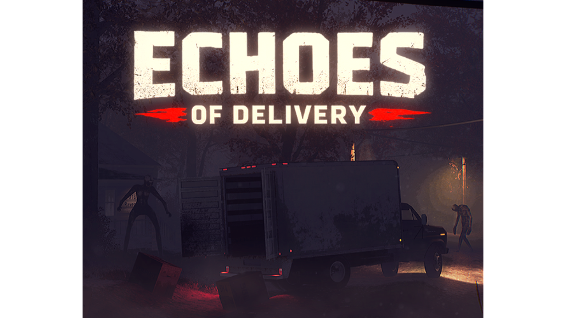 Echoes Of Delivery