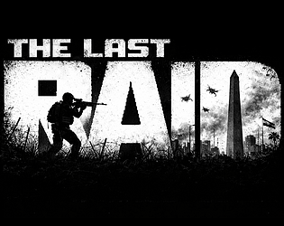 THE LAST RAID game screenshot