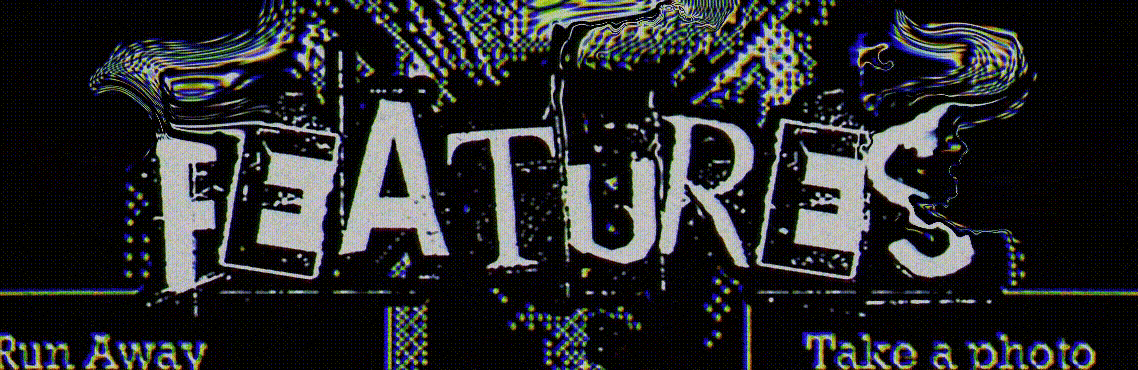 Features Box Features Box