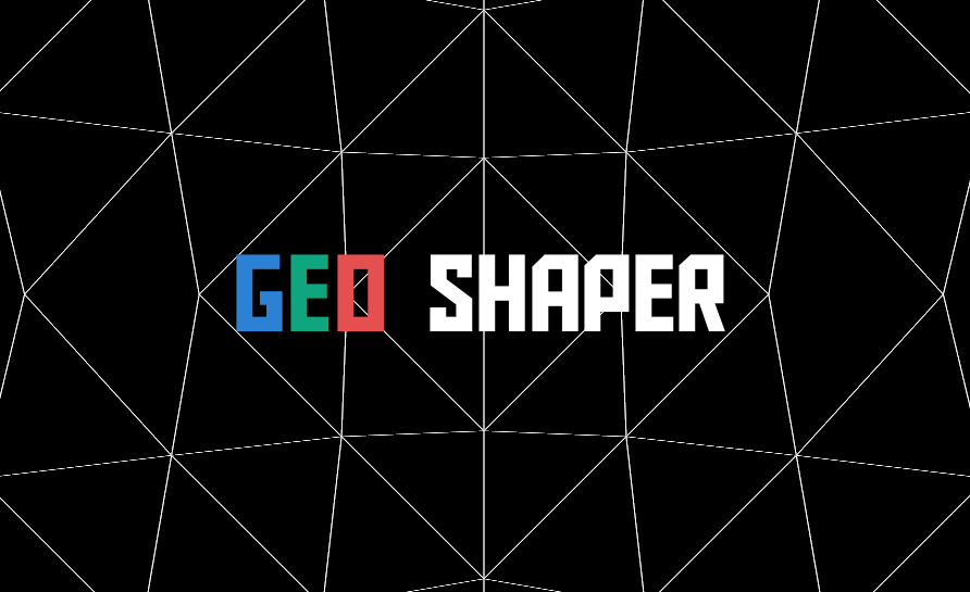 Geo Shaper