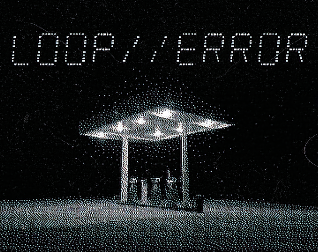 Cover image for Loop//Error