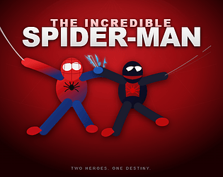 The Incredible Spider-Man