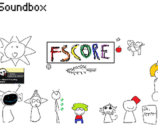 Incredibox - FSCore Soundbox