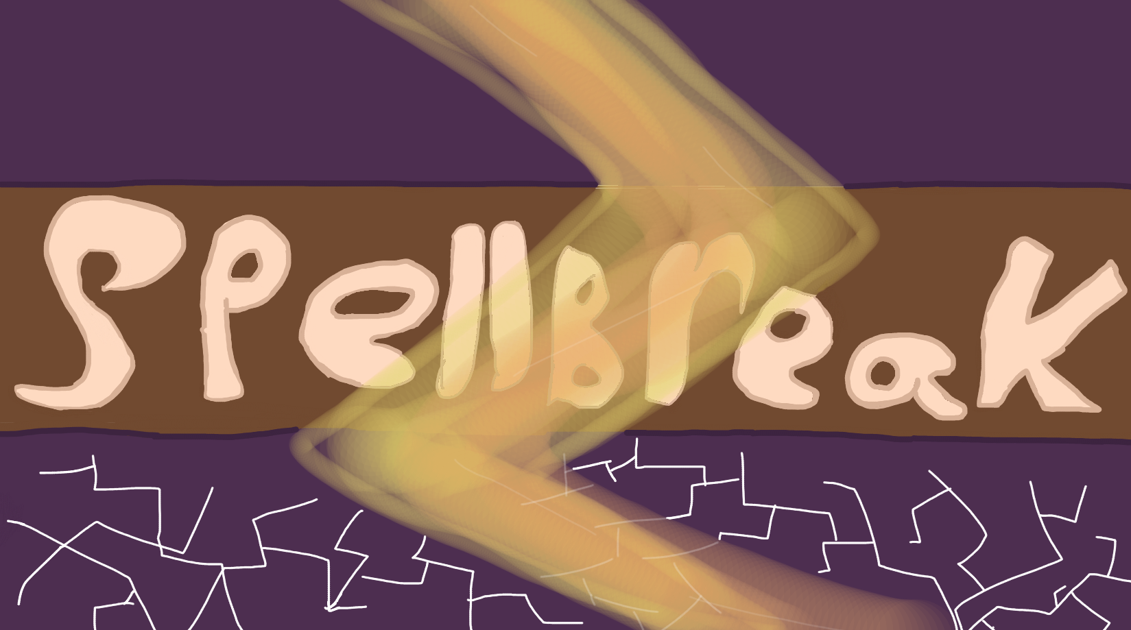 Spellbreak