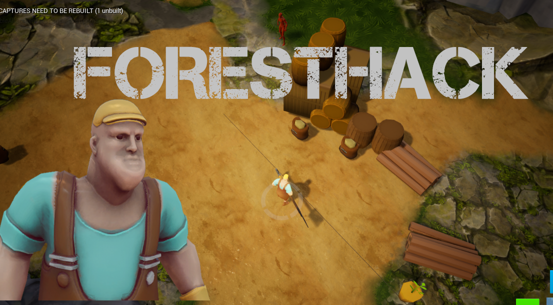 ForestHack