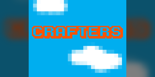 Cover image for Crafters