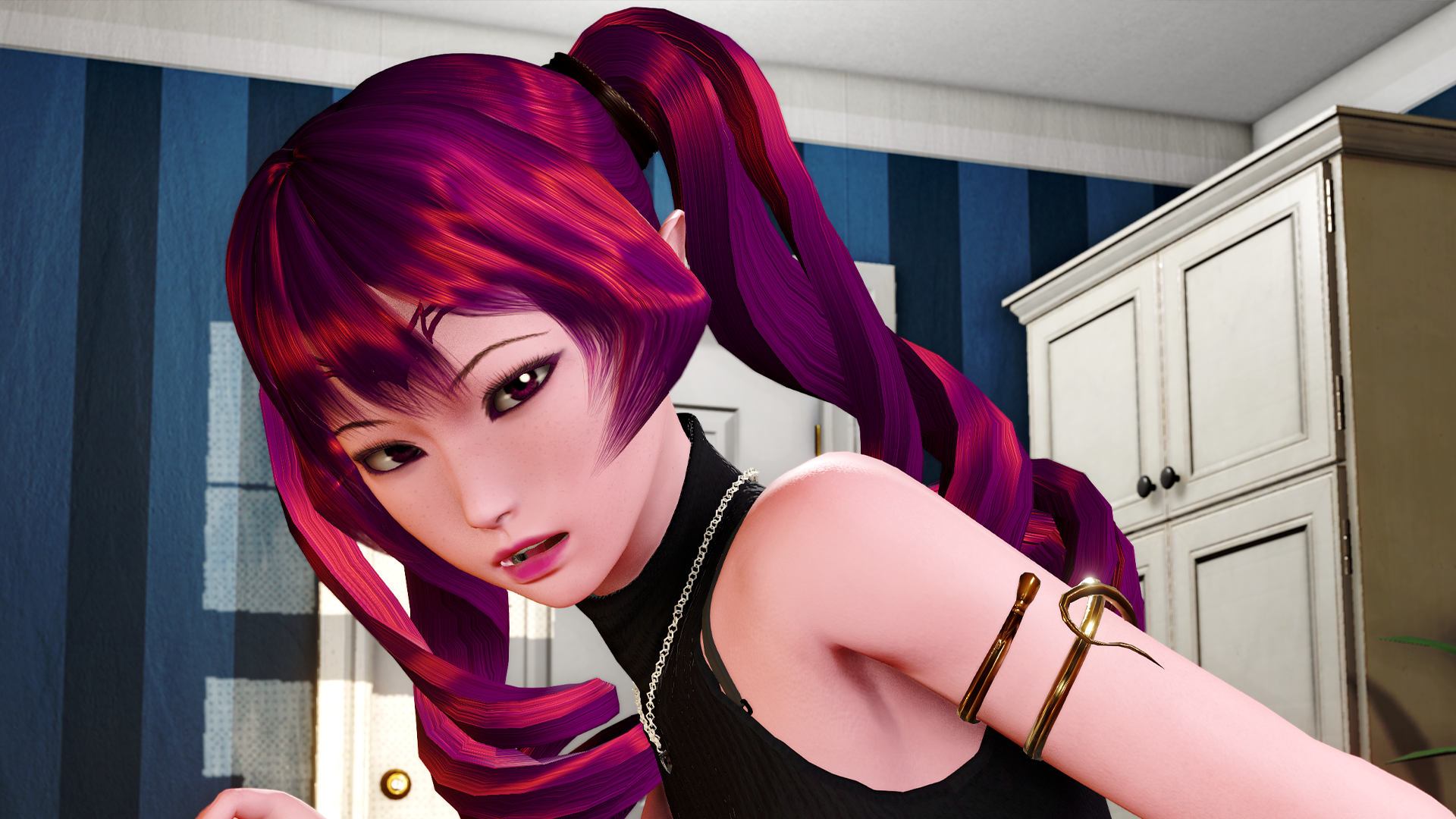 March Recap - A House in the Rift by ZanithOne
