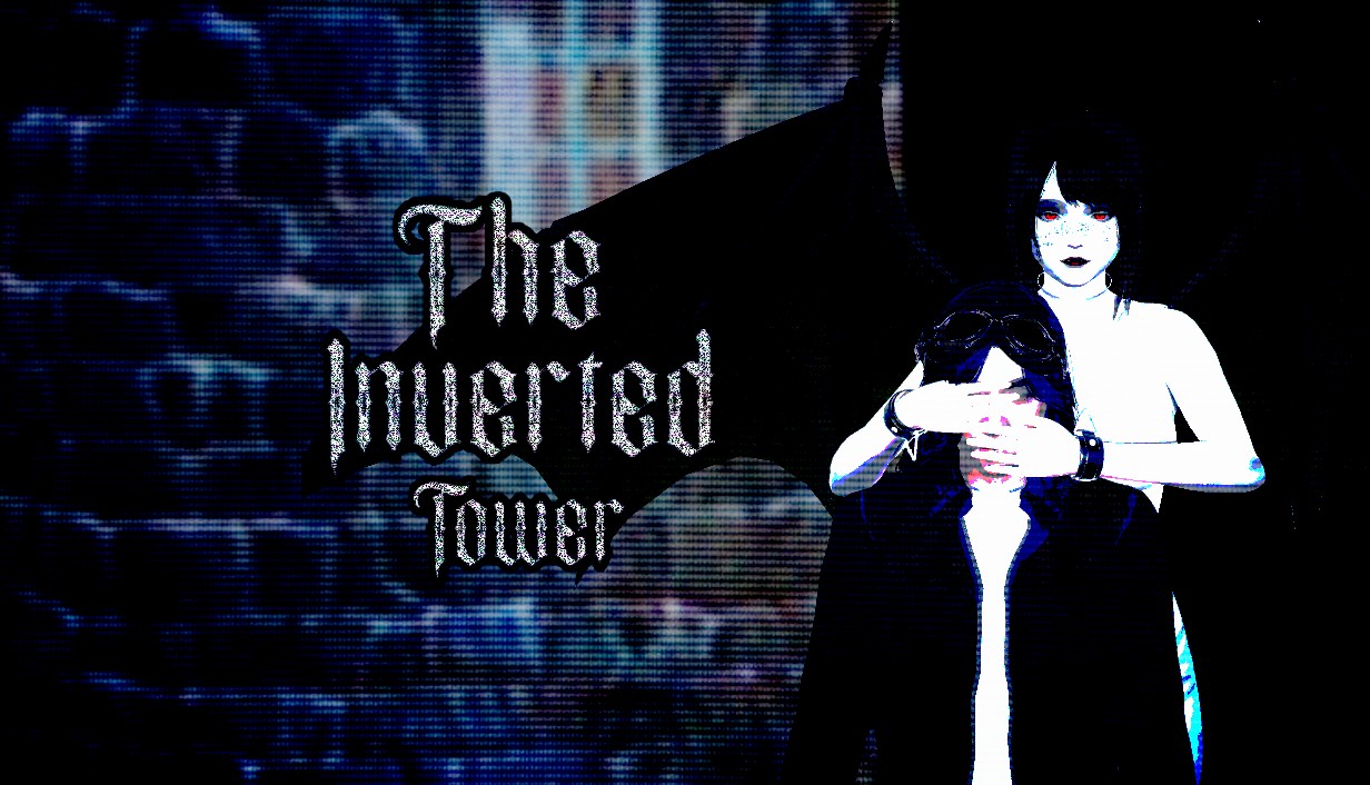 The Inverted Tower