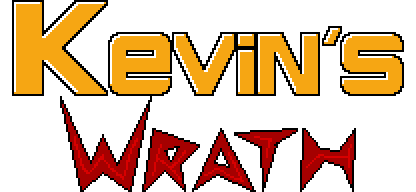 Kevin's Wrath