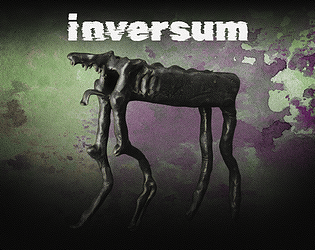 Inversum game screenshot