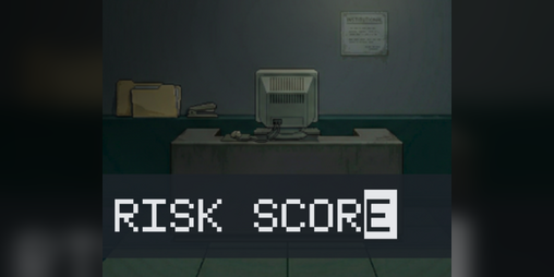 Cover image for Risk Score