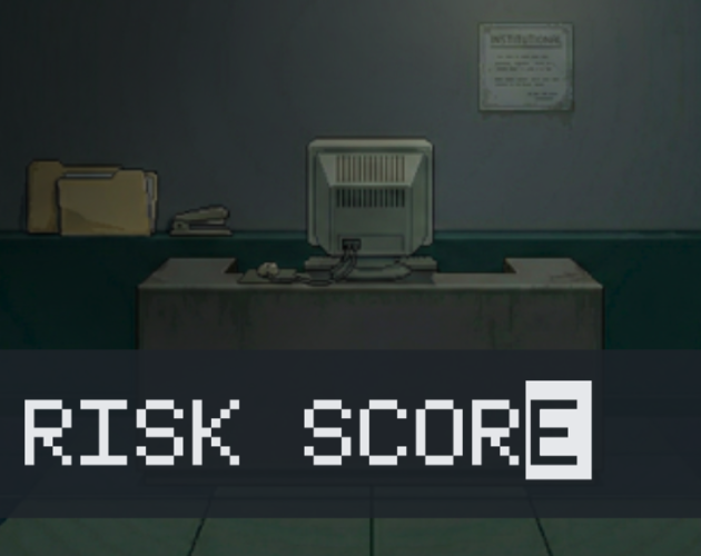 Cover image for Risk Score