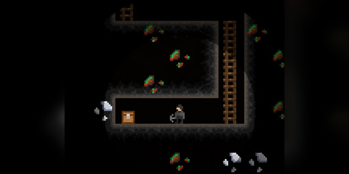 Cover image for DIG DEEPER