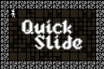 Quick Slide